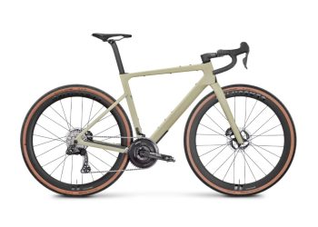 GP – Rose Backroad FF