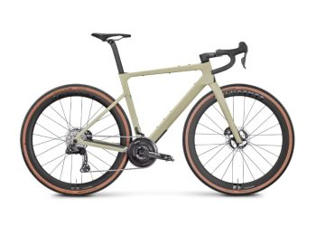 GP – Rose Backroad FF