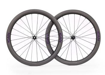 GP – Roues Ican G50