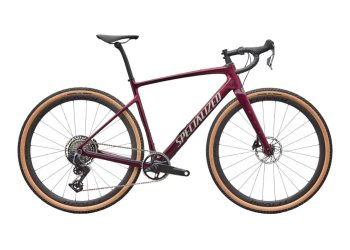 GP – Specialized Diver 4 Pro