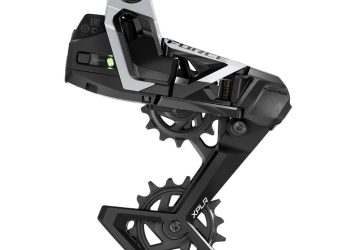 GP – Sram Force XPLR AXS
