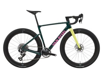 GP – Van Rysel Red