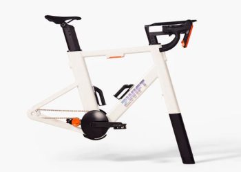 GP – Zwift Ride