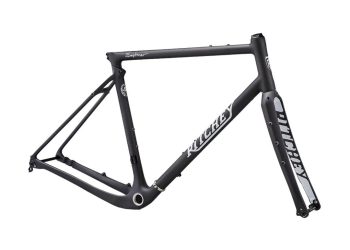 GP – cadre Ritchey Septimer